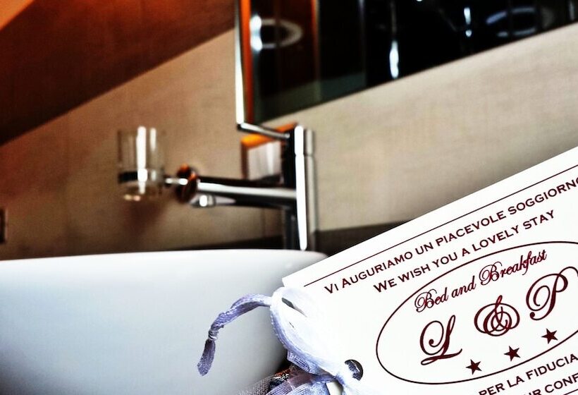 Bed And Breakfast L&p