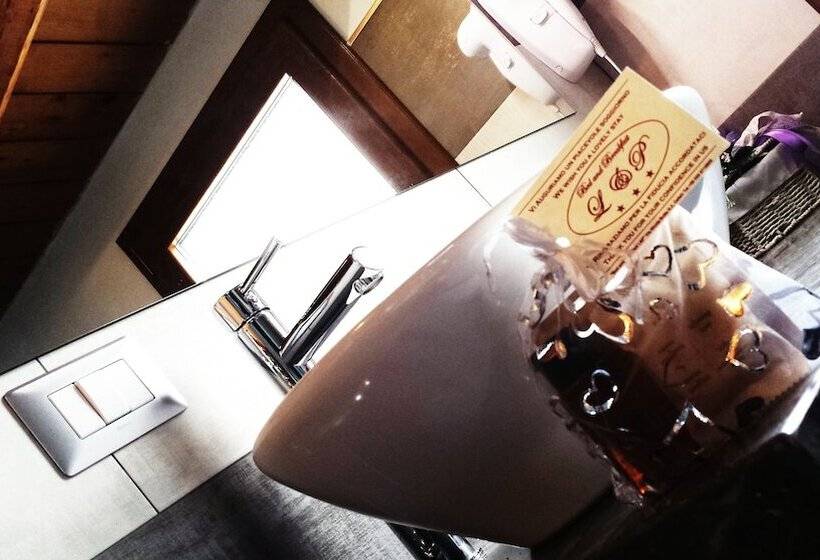 Bed And Breakfast L&p