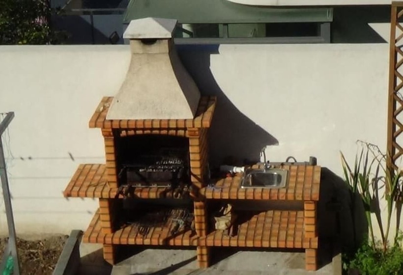 تختخواب و صبحانه Quinta Da Lousa   Guest House   Valongo   Porto