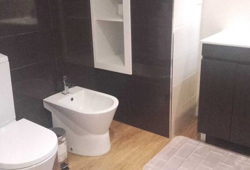 تختخواب و صبحانه Quinta Da Lousa   Guest House   Valongo   Porto