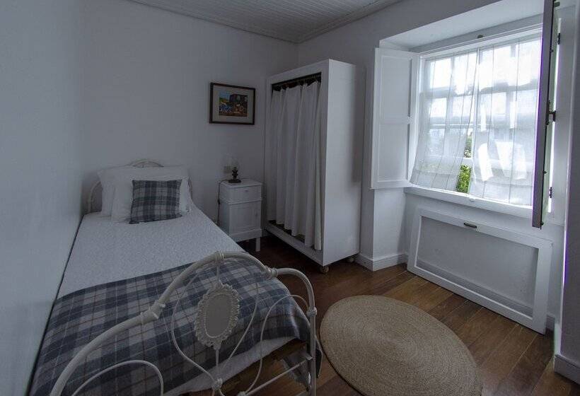 تختخواب و صبحانه Quinta Das Buganvílias