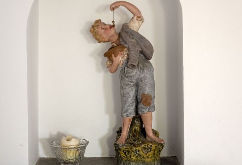 تختخواب و صبحانه Quinta Das Buganvílias