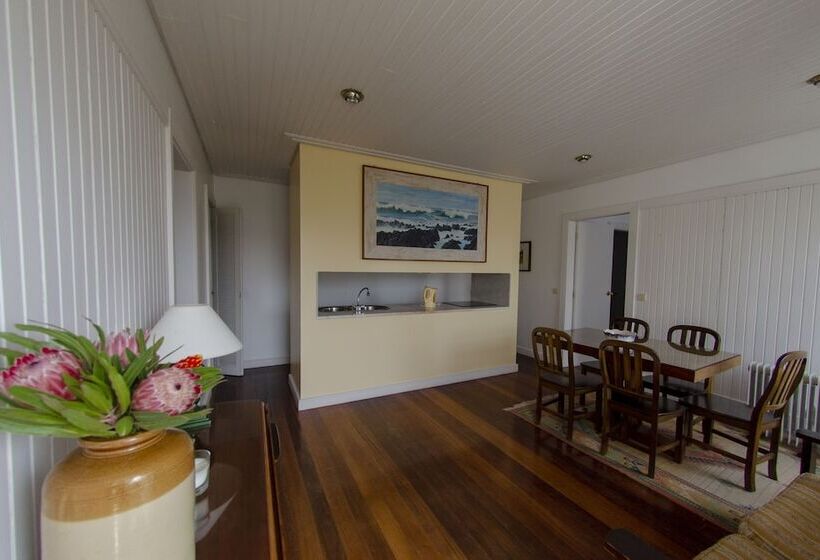 تختخواب و صبحانه Quinta Das Buganvílias