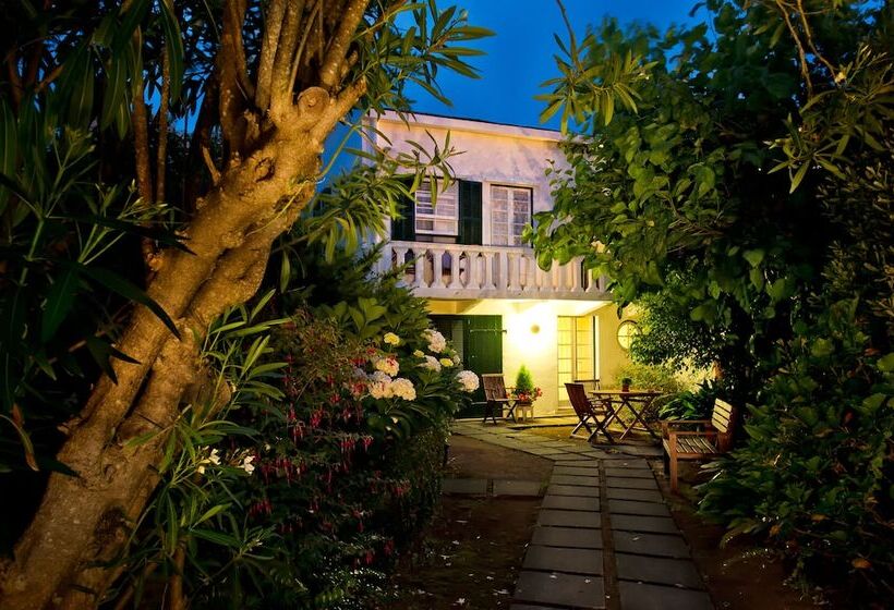 تختخواب و صبحانه Quinta Das Buganvílias