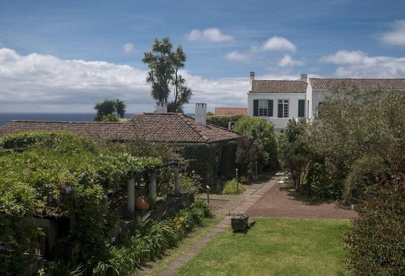 تختخواب و صبحانه Quinta Das Buganvílias