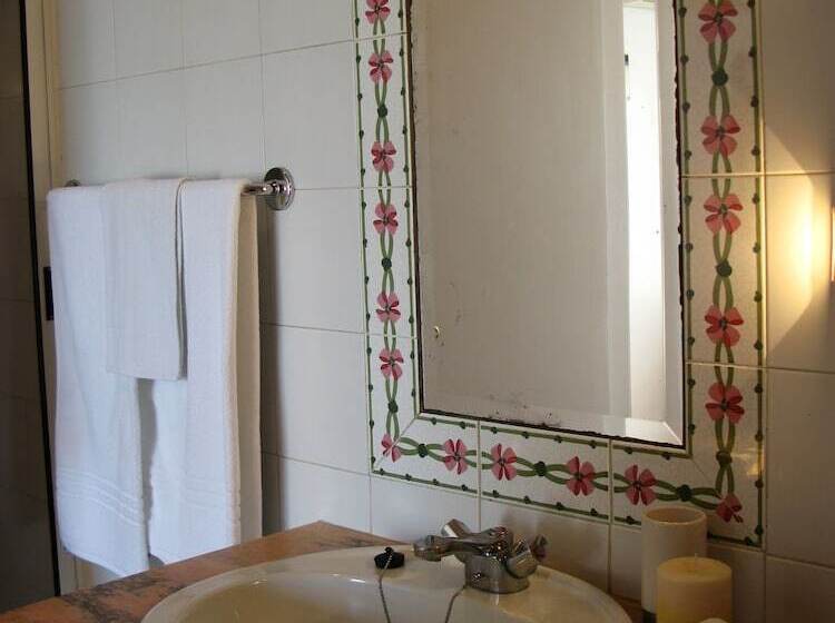 تختخواب و صبحانه Quinta Das Buganvílias