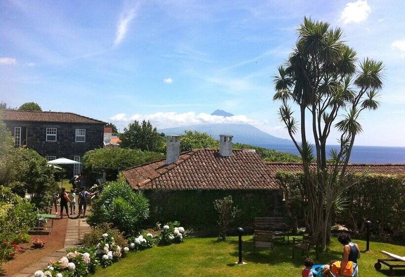 تختخواب و صبحانه Quinta Das Buganvílias