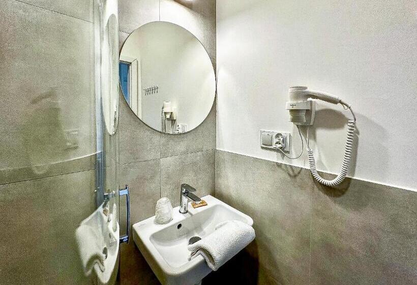 تختخواب و صبحانه Seaside Sopot   Tuż Przy Plaży