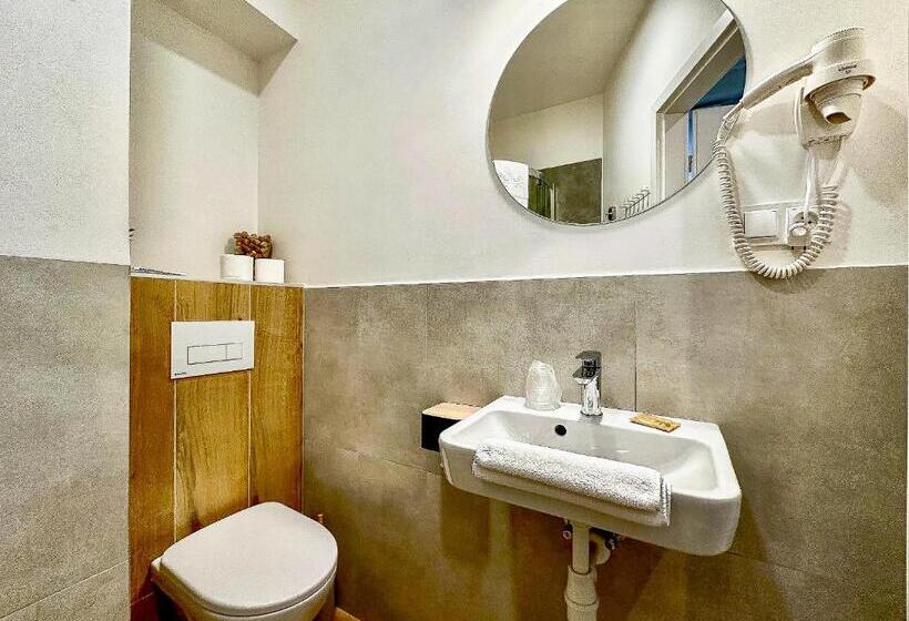 تختخواب و صبحانه Seaside Sopot   Tuż Przy Plaży