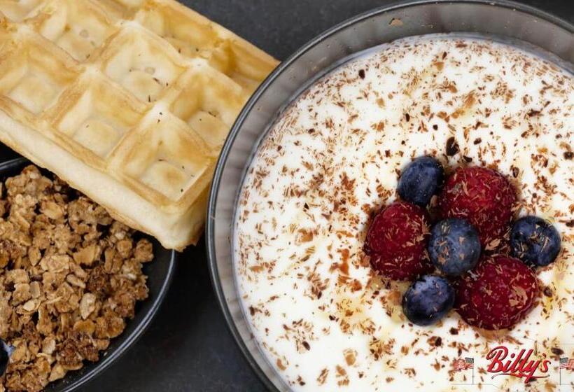 تختخواب و صبحانه Seaside Sopot   Tuż Przy Plaży