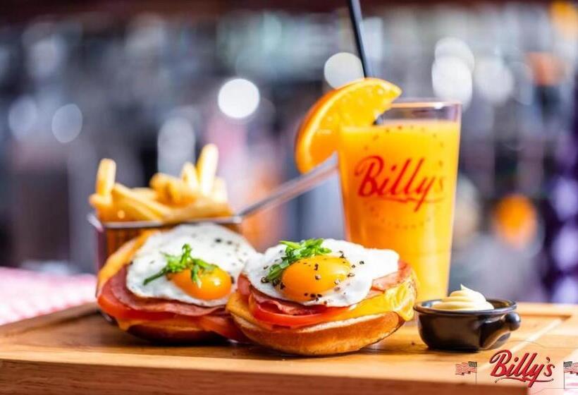 تختخواب و صبحانه Seaside Sopot   Tuż Przy Plaży