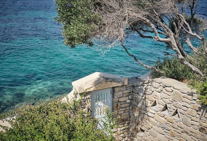 Belvedere Mykonos   Waterfront Villa & Suites   The Leading Hotels Of The World