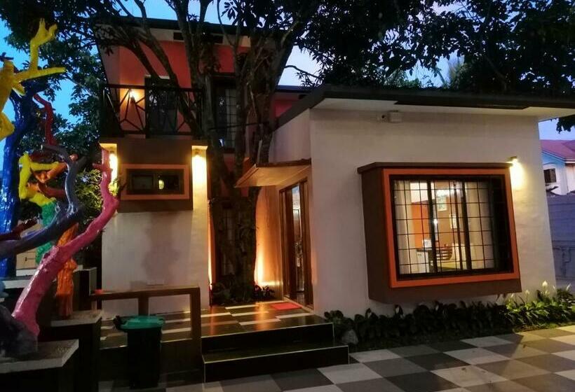 Blue Residence Tagaytay