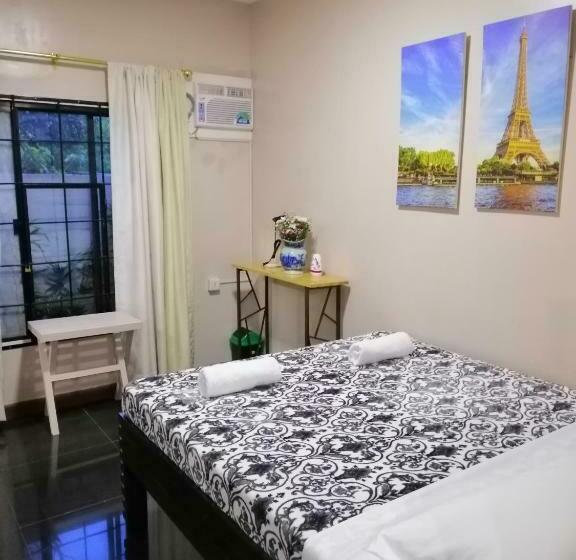 Blue Residence Tagaytay