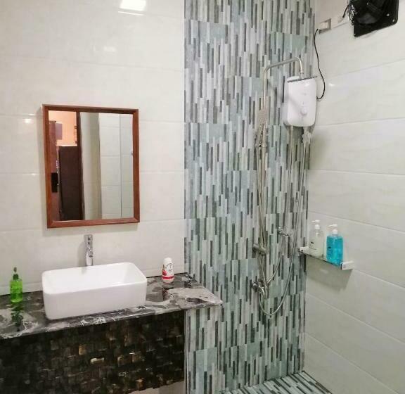 Blue Residence Tagaytay