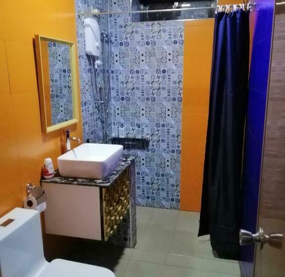 Blue Residence Tagaytay