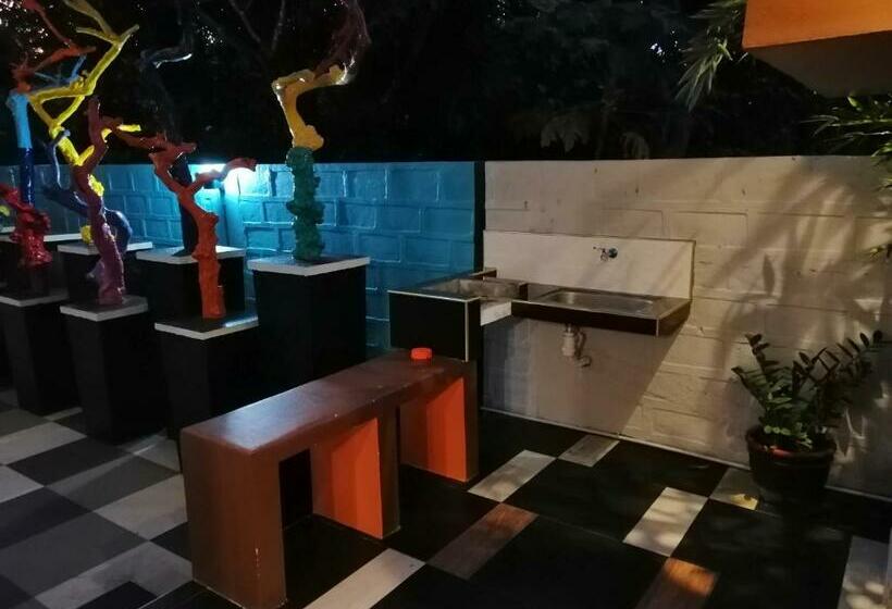 Blue Residence Tagaytay