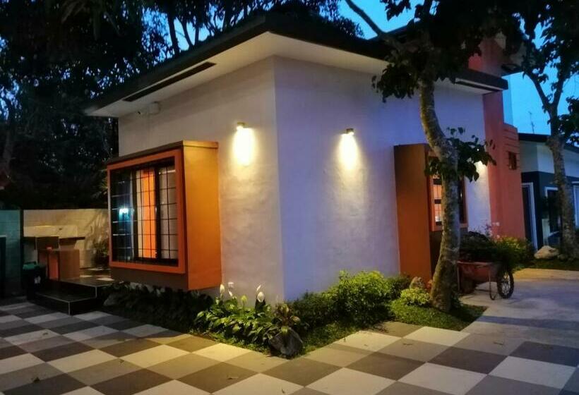 Blue Residence Tagaytay