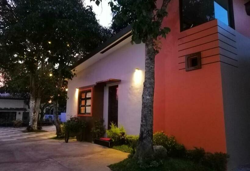 Blue Residence Tagaytay