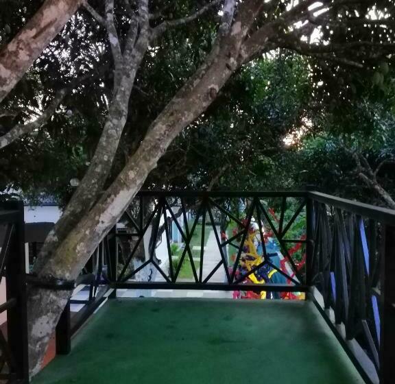 Blue Residence Tagaytay