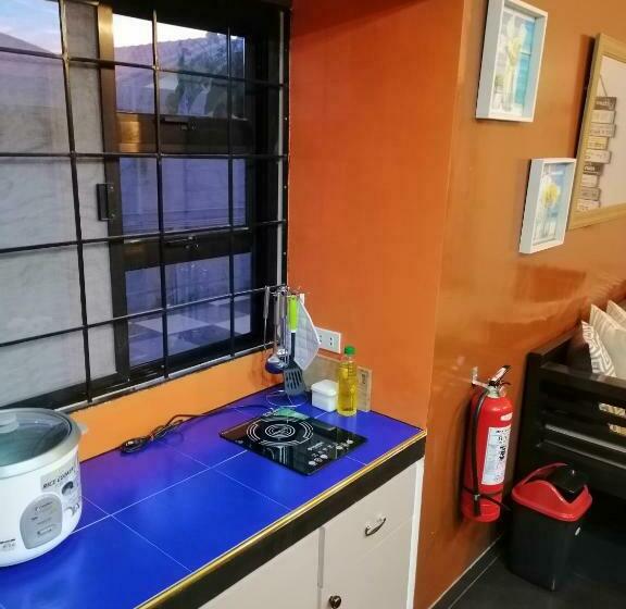 Blue Residence Tagaytay