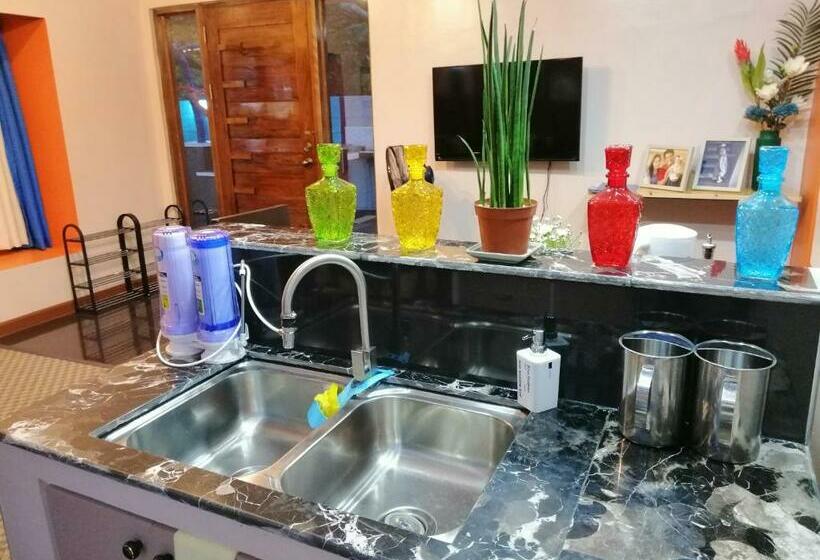 Blue Residence Tagaytay