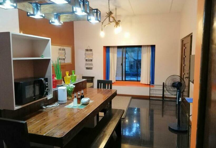 Blue Residence Tagaytay