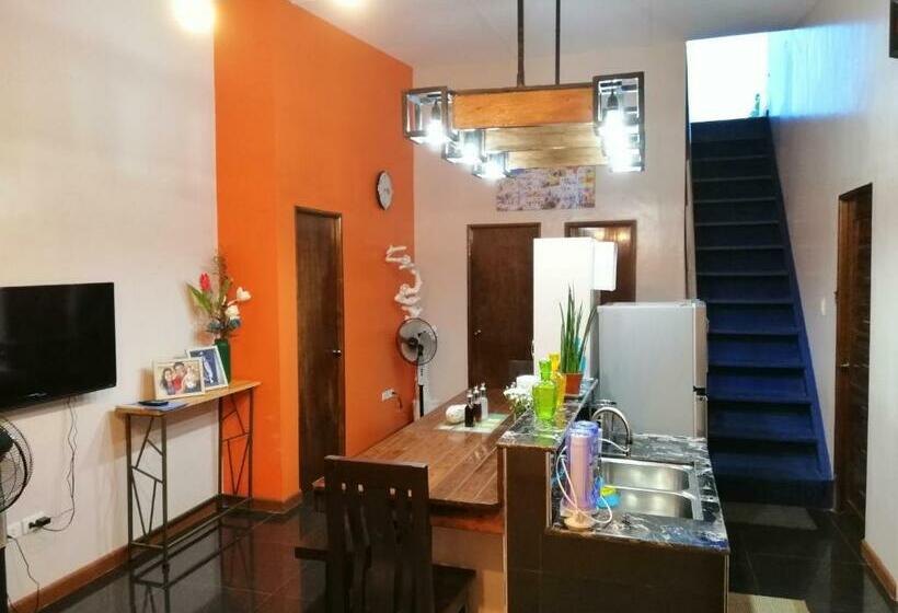 Blue Residence Tagaytay