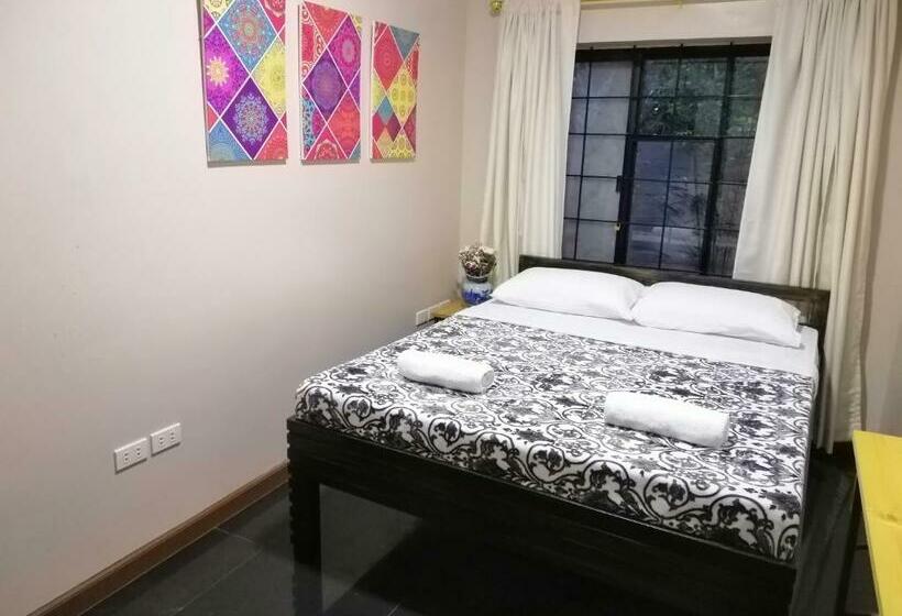 Blue Residence Tagaytay