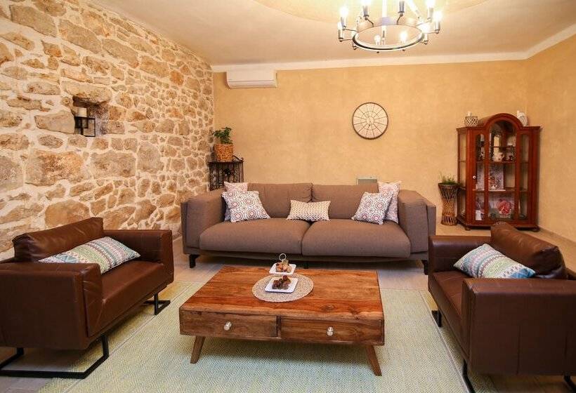 Villa Biograd Nm Bozini Dvori  Pool, Sauna And Jacuzzi