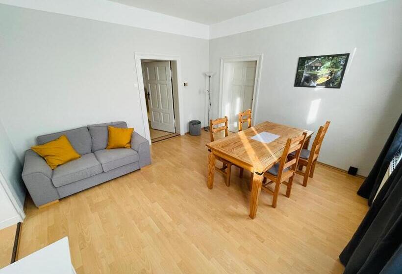 Brauhaus Und Pension Babben