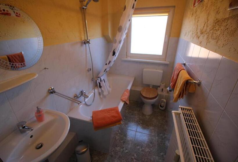 Brauhaus Und Pension Babben