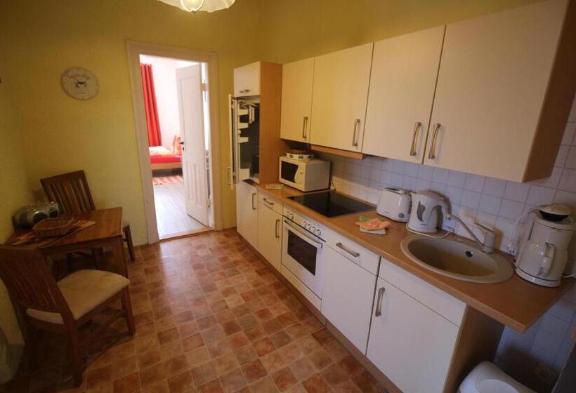 Brauhaus Und Pension Babben