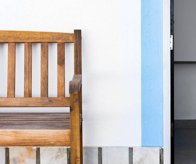 Carvoeira Surf & Family Villa