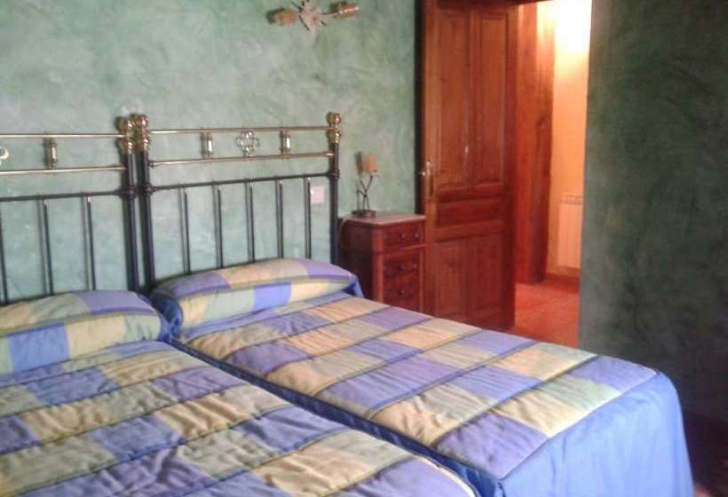 Casa Rural La Muralla