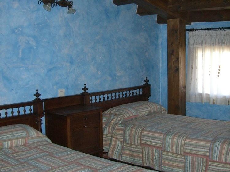 Casa Rural La Muralla