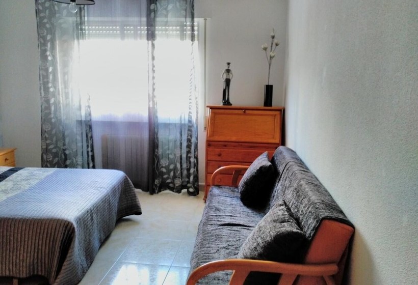 Casa Rural La Muralla