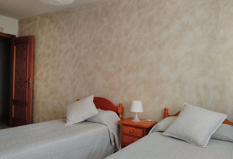 Casa Rural La Muralla