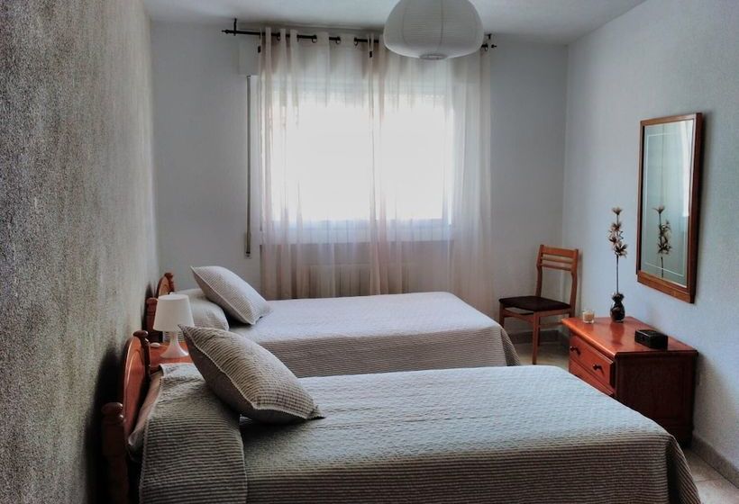 Casa Rural La Muralla