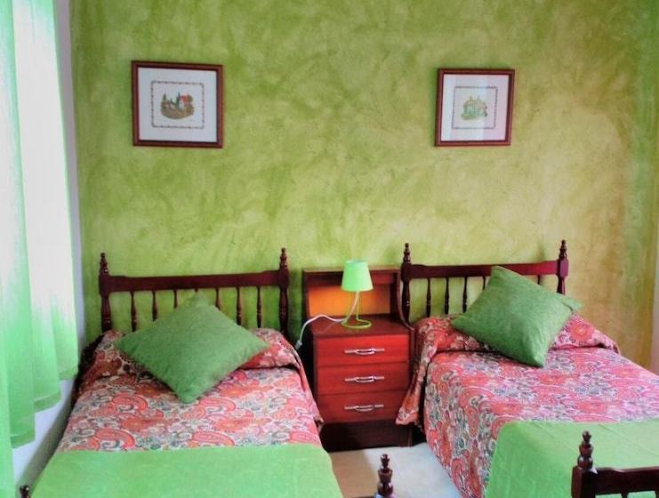 Casa Rural La Muralla