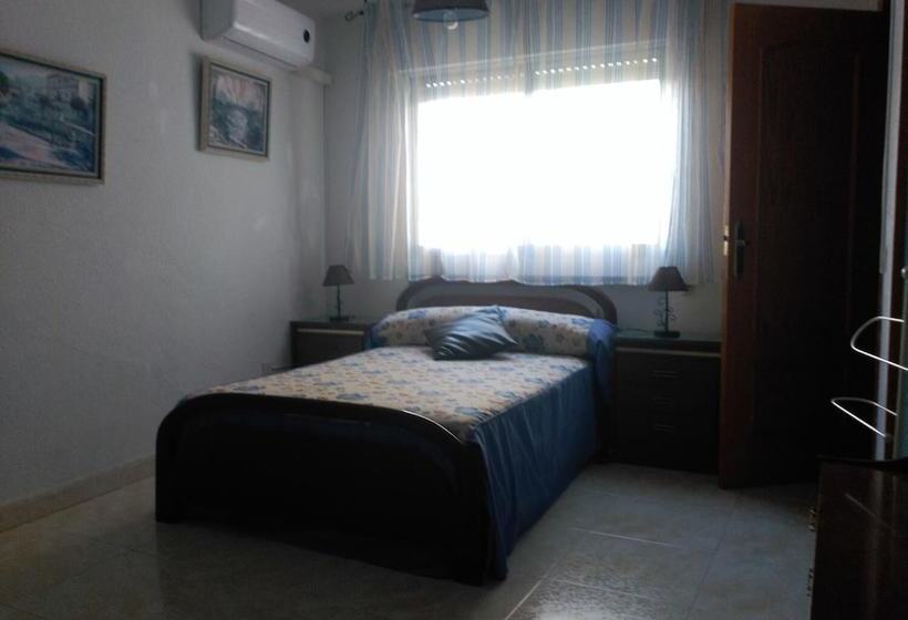 Casa Rural La Muralla