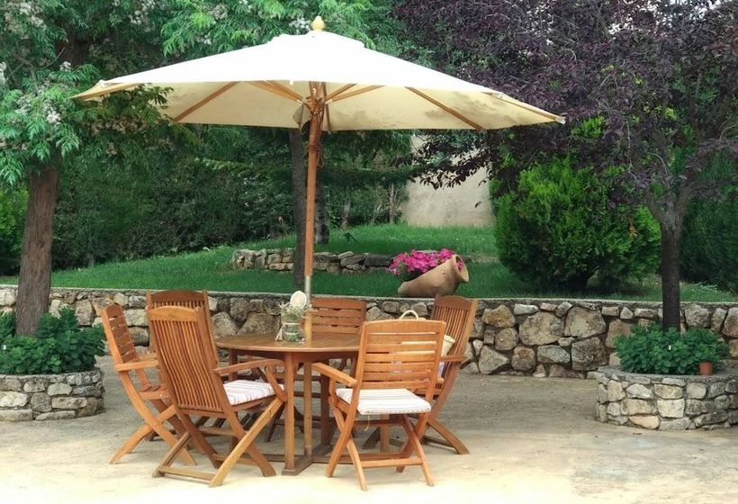 Casas Rurales Majana