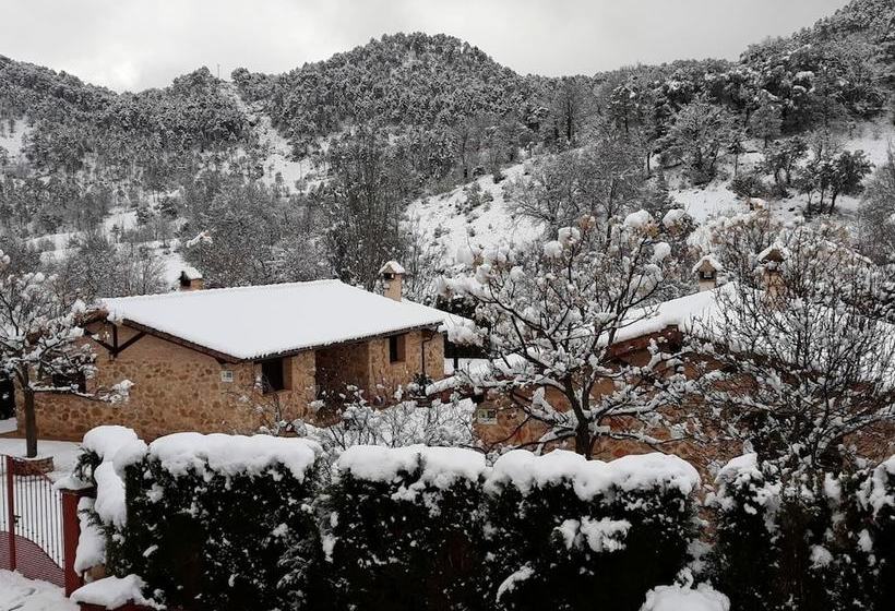 Casas Rurales Majana