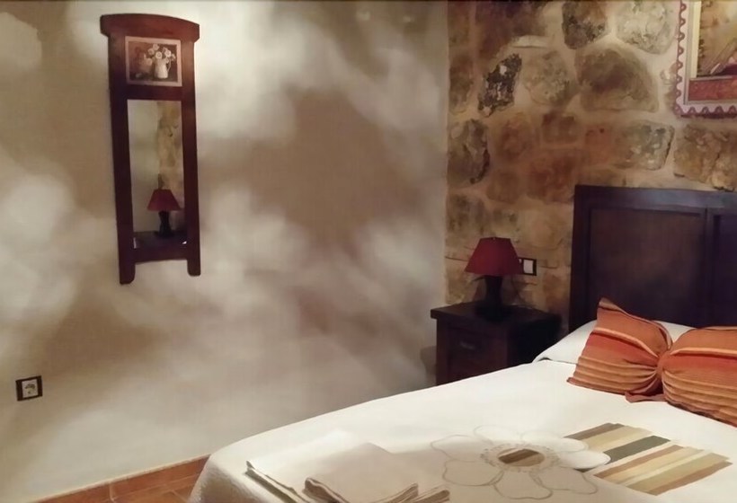 Casas Rurales Majana