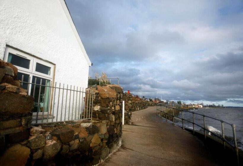 Coastguard Boat House On Belfast Lough