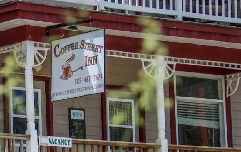 Coffee Street Inn