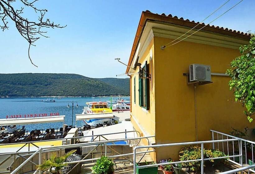 Comfort Apartment Rajan For 5 In Rabac