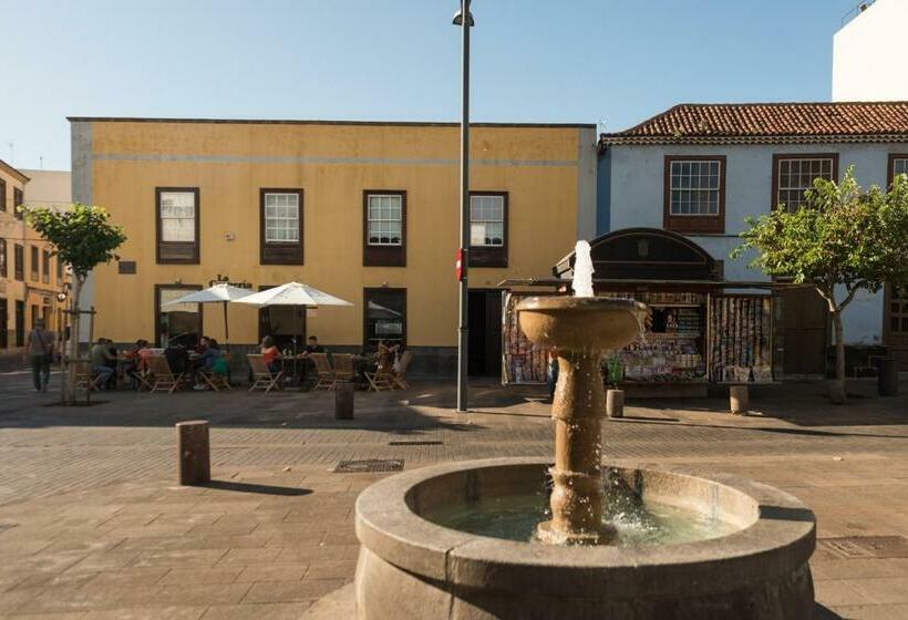 Concepción Suite Plaza