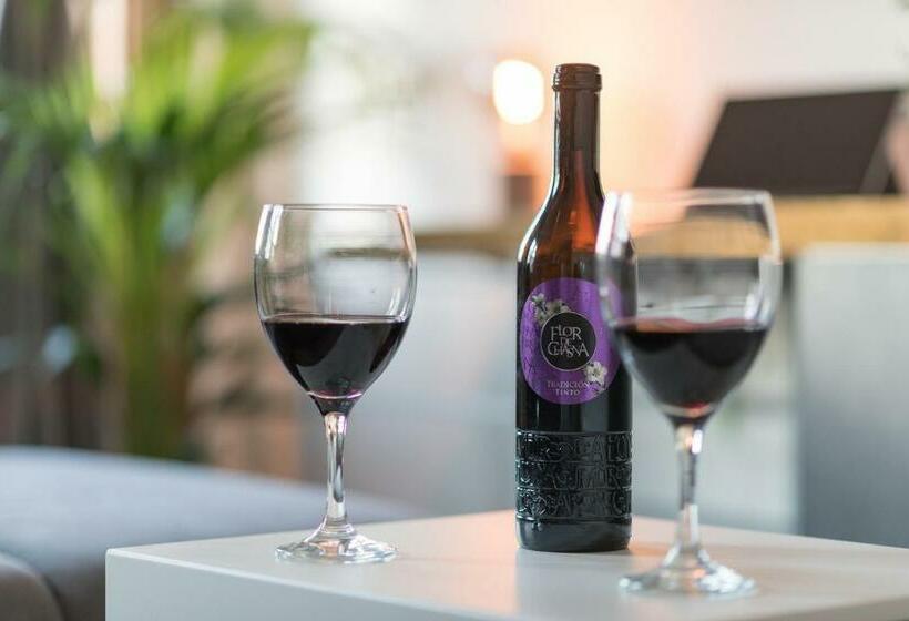 Concepción Suite Plaza