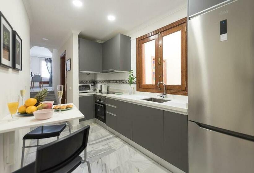 Concepción Suite Plaza